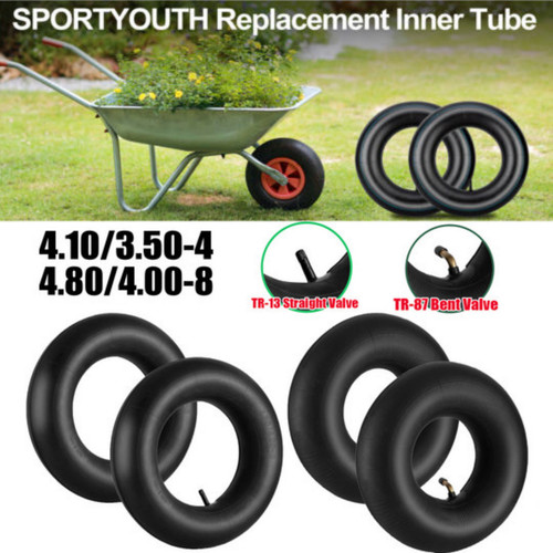 Inner tube 3 50 - tube, 4.10/3.50-4