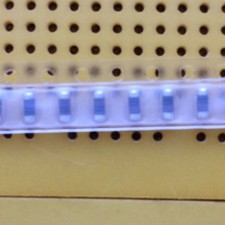 10k Ohm 0.25W 1% SMD Mini MELF