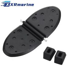 Exhaust Flapper Water Shutter