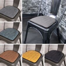 TOLIX SEAT PAD RANGE 5 COLOURS