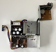 WORKING PSU FOR THE SHARP MZ-80A/MZ-1200