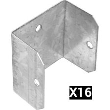 Fence Panel Bracket Trellis