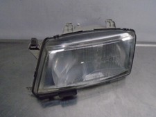 SAAB 900 Hatch 5dr Headlight N/S 1996: 53054