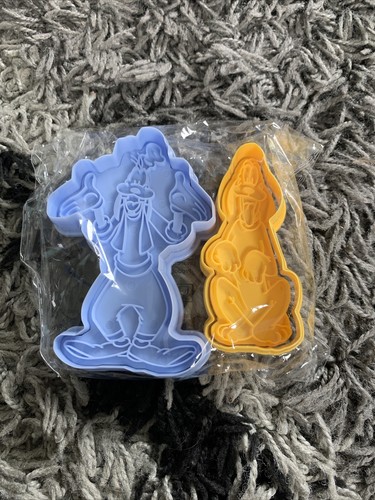 Disney goofy pluto cake - disney,