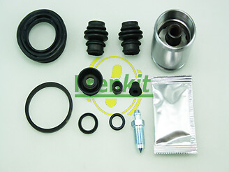 New repair kit brake caliper - brake,