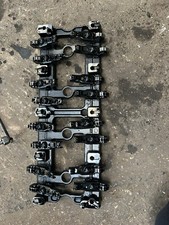 2007 mk7 ford transit tipper 2.4 Parts