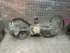 PEUGEOT 206 CC 00-07 3DR WINDOW REGULATOR + MOTOR FRONT DRIVERS SIDE OFFSIDE RIG