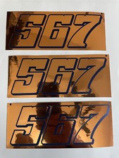 Discounted Chrome Rose Gold W/