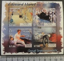 Solomon Islands 2013 great