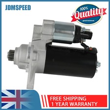 Starter Motor Fit Volkswagen