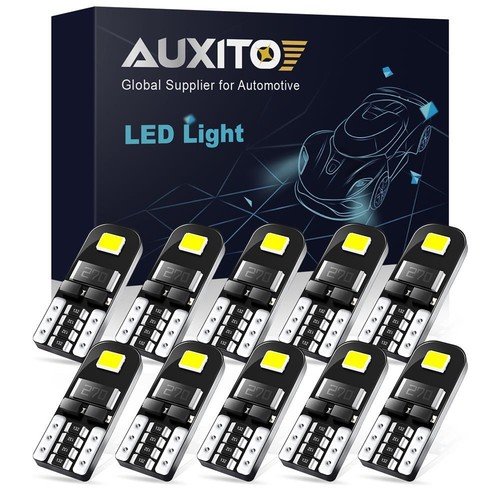 Auxito t10 w5w 501 - auxito,