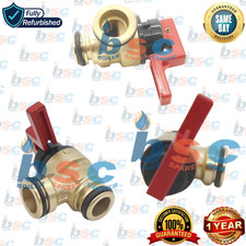 WORCESTER GREENSTAR JUNIOR 24i 28i PRESSURE RELIEF VALVE PRV 87161064310