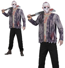 Friday the 13th Jason Voorhees
