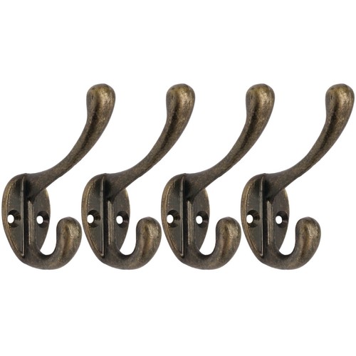 Coat hooks pack - coat,