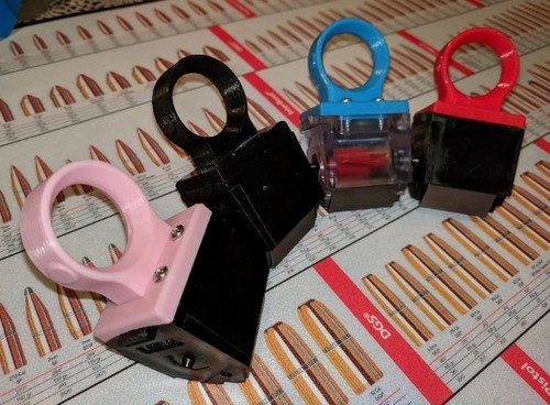 Ruger speed ring - ruger,