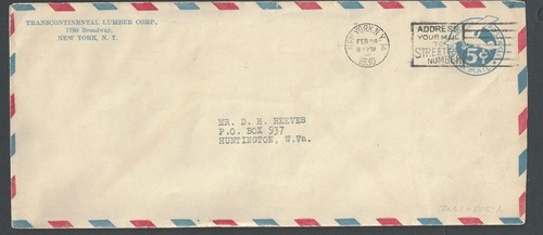 1930 transcontinental - 1930, ny