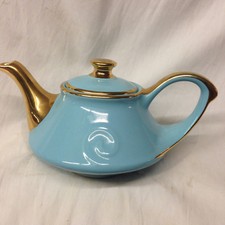 PEARL CHINA USA PEA12 TEAPOT