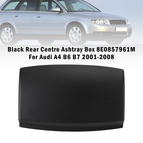 Black rear centre - black,