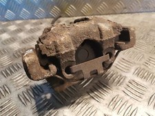 BMW 7 E38 725 tds Rear Right