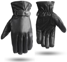 Mens vintage classic leather - vintage,