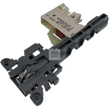 Smeg dishwasher door lock - smeg,