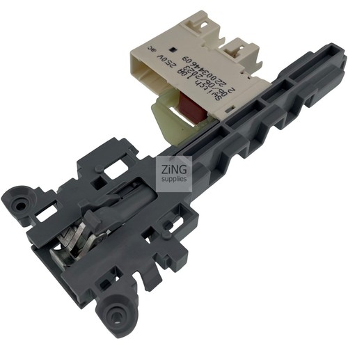 Smeg dishwasher door lock - smeg,