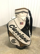NEW - Cleveland Tour Staff