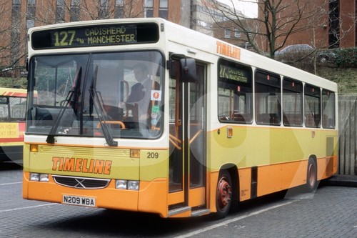 Bus photo timeline travel - bus,