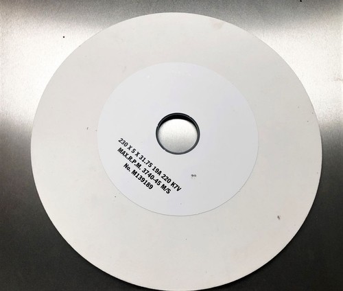 White quality finishing - -,
