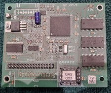 WERSI OX7 Soundboard module