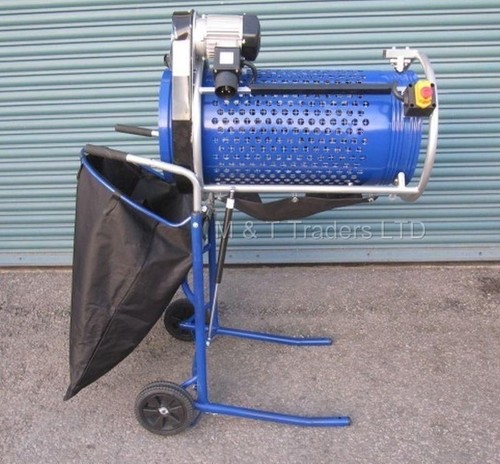 Soil sieve ideal - sieve., stone