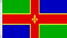 LINCOLNSHIRE FLAG 5' x 3'
