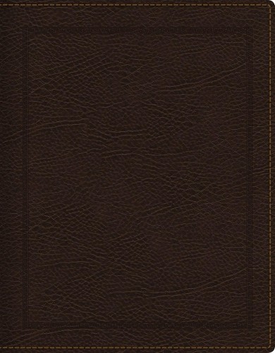 Kjv journal the word - the,