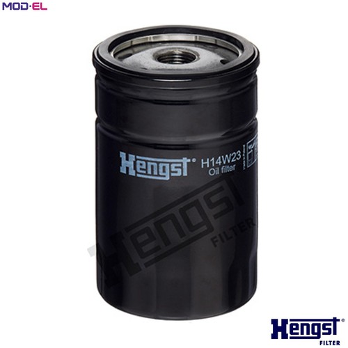 Oil filter h14w23 for ford - oil,