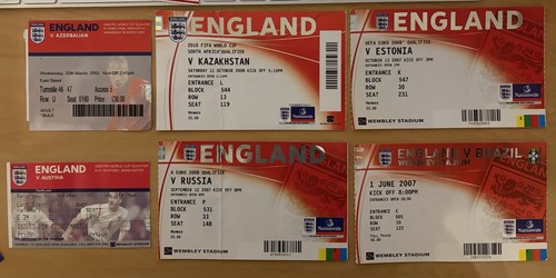 England football - england,
