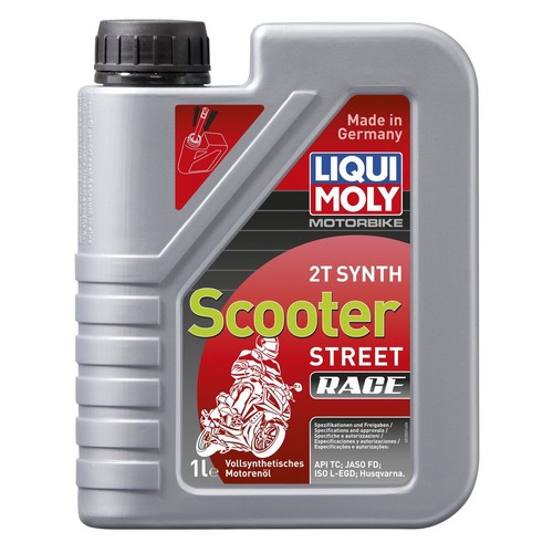Liqui moly 1053 motorbike - 1053,