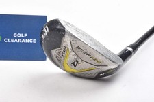 Wilson Deep Red Tour #5 Hybrid / 24 Degree / Junior Flex Wilson Deep Red Tour