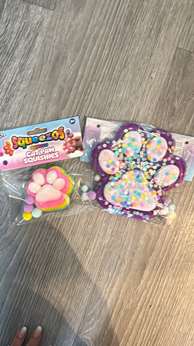 Giant ktl glitter - ktl, cat