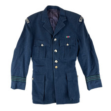 British RAF Jacket No1 Dress