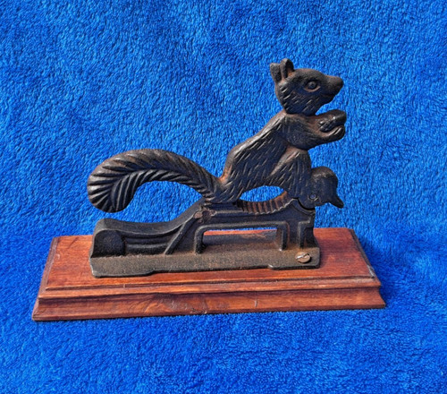 Vintage cast iron - vintage,