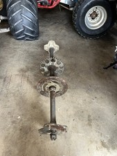 1983-1984 HONDA ATC250R OEM