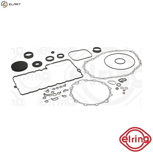 Gasket set automatic - gasket,