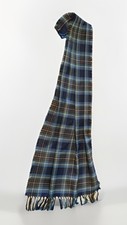 Holyrood Tartan 13oz Pure Wool