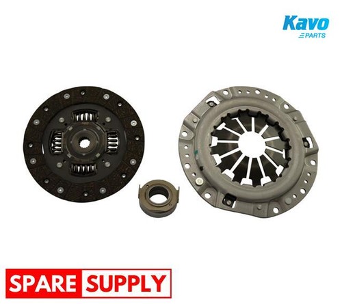 Clutch kit for suzuki - kit,