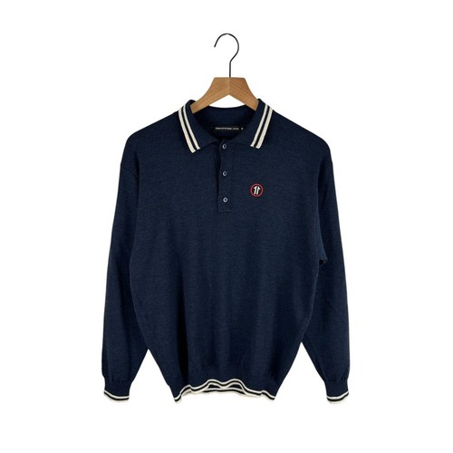 Hysteric glamour knit - l/s,
