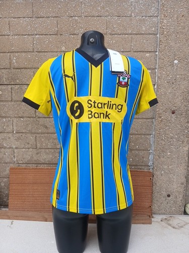 Southampton 2025 away - fc, 2025/26