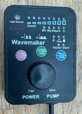 Jebao Fish Tank Wavemaker RW4  RW8 W-10/20 Controller