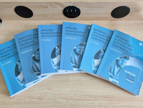 Osborne books aat level - level, 4