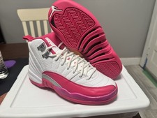 New Air Jordan 12 Retro GS