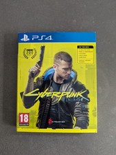 Cyberpunk 2077 with Sleeve